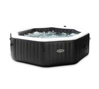 Intex - 28462 - Pure Spa Carbone 6 Places