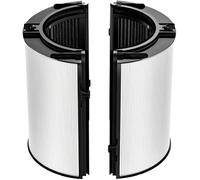PureSphere Filtre HEPA + charbon 2 en 1 compatible avec Dyson 360 ° Glass HEPA + filtre purificateur d'air à charbon