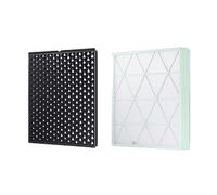 PureSphere Filtre purificateur d'air CFX-H100/EU compatible avec le purificateur d'air Samsung AX47R9080SS/EU.