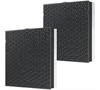 PureSphere Lot de 2 filtres de purificateur d'air CFX-C100/EU compatibles avec le purificateur d'air Samsung AX90R7080WD/EU.