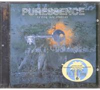 Puressence - Casting Lazy Shadows [Import]