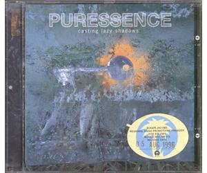 Puressence - Casting Lazy Shadows [Import]