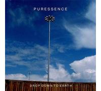 Puressence - Drop Down to Earth [Import]