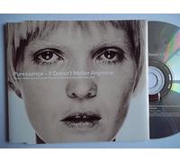 Puressence - It Doesn't Matter. [Import]