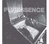Puressence - Promo Fire [Import]