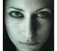 Puressence : Sharpen Up The Knives