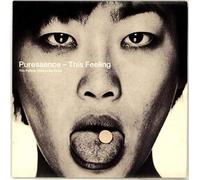 Puressence - This Feeling - Autographed