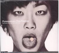 Puressence - This Feeling [Import]