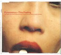 Puressence - This Feeling(+Near Distance Northern Framing Demo)