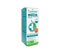 Puressentiel 1ers soins Mal des Transports roll-on 5ml