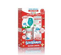 Puressentiel Kit anti-pique bébé – Offre spéciale Crème 30 ml + Spray 60 ml