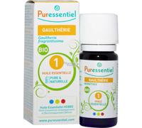 Puressentiel Aceite Esencial Bio Gaultheria 30ml