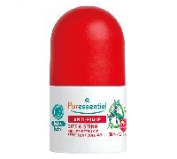 Puressentiel Anti-Pique Bébé Roller Répulsif Moustiques 30ml