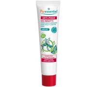 Puressentiel Anti-Pique Crème Multi-Apaisante Bébé 30 ml - Soulager bébé - Pharmacie en ligne LaSante.net