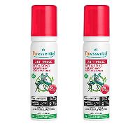 Puressentiel - Anti-pique Lait répulsif anti-moustiques waterproof - 2x75ml