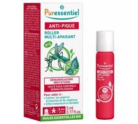 Puressentiel Anti-Pique Roller Multi-Apaisant 5 Ml