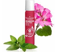 Puressentiel Roller Anti-Pique 11 Huiles Essentielles Bio - Actifs 100% naturels 5 ml