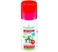 Puressentiel Anti-Pique - Spray Répulsif Bébé - 60 Ml