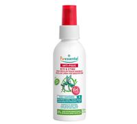 Puressentiel Spray Répulsif Peaux Sensible Anti Pique 100ml
