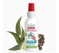 Puressentiel Anti Pique Spray Répulsif Peaux Sensibles 100ml