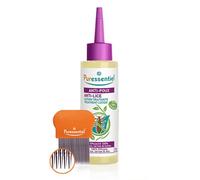 Puressentiel Lotion Traitante Anti-Poux avec peigne lotion(s) 100 ml