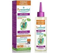 Puressentiel Anti-Poux Lotion Traitante 200ml + Peigne