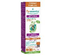 Parapharmacie > Hygiène & Premiers soins > Produits Anti-Insectes Puressentiel Anti-Poux Lotion Traitante 200 ml + Peigne - Anti-insectes - Pharmacie en ligne LaSante.net