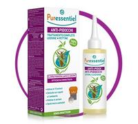 Puressentiel Anti-Poux Lotion Traitante Complète 100 ml + Peigne