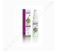 PURESSENTIEL ANTI-POUX Répulsif spray 100% naturel (75 ml) G