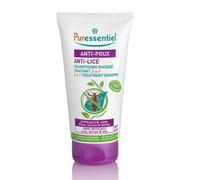 Puressentiel Anti-Poux Shampoing Masque Traitant 2 en 1 200ml + Peigne