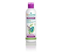 Puressentiel Shampoing Pouxdoux anti-poux quotidien certifié bio 200 ml