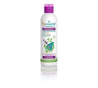 Puressentiel Pouxdoux Shampoing Quotidien Certifié Bio 200ml