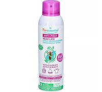 Puressentiel Anti-Poux Spray Environnement Textiles & Objets 150ml