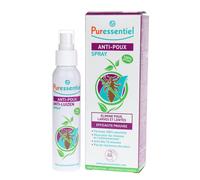 Puressentiel Anti Poux Spray + Peigne 100ml