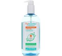 Puressentiel Antibactérien Gel Hydroalcoolique 250 ml - Premiers soins - Pharmacie en ligne LaSante.net