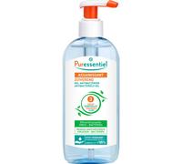Puressentiel Antibactérien Gel Hydroalcoolique Flacon Pompe 250ml