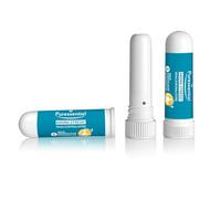 Puressentiel - Aroma Stress - Inhaleur Stress aux 5 huiles essentielles - Aide à apaiser le stress et à calmer les angoisses - 1 ml