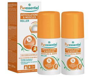 Puressentiel Articulation Duo Pure Heat Roller 2x75ml