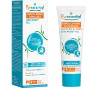 Puressentiel Articulations Et Muscles Cryo Pure Gel Froid Intense Tube 80ml