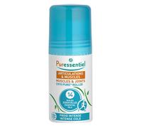 Puressentiel Articulations & Muscles Cryo Pure® Roller Roll-On 75 ml