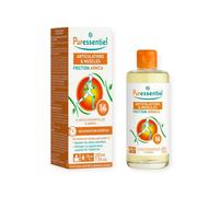 Puressentiel Articulations & Muscles Friction Arnica – 14 huiles essentielles – 200 ml