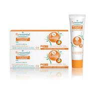 Puressentiel - Articulations et Muscles - Gel aux 14 Huiles Essentielles - Aide à détendre et apaiser les zones sensibles - Lot de 2 x 60 ml