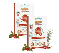 Puressentiel Articulations et Muscles Patch Chauffants Pure Heat 3 unités Lot de 2