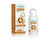 Puressentiel - Articulations et Muscles - Roller aux 14 Huiles Essentielles - Soulage les douleurs musculaires, articulaires et les courbatures - Dos, genoux, jambes du sportif - 75 ml