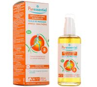 Puressentiel Articulations Huile Flacon Pompe 200ml