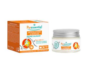 Puressentiel Articulations & Muscles Baume Calmant 30ml
