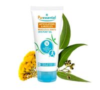 Puressentiel Articulations & Muscles Cryo Pure Gel Huiles Essentielles 80ml