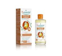 Puressentiel - Articulations & Muscles - Friction Arnica aux 14 Huiles Essentielles - Formule 100% d'origine naturelle - Aide à soulager les zones sensibles - 200 ml