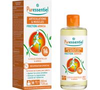 Puressentiel Articulations & Muscles Friction Arnica & 14 Huiles Essentielles 200mL