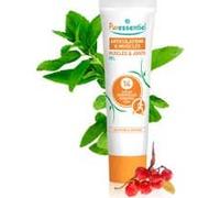 Puressentiel Gel Articulations et Muscles 14 Huiles Essentielles – Aide à détendre et apaiser – 60 ml